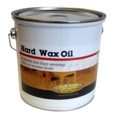 FAXE HARD WAX OIL 0,75 l